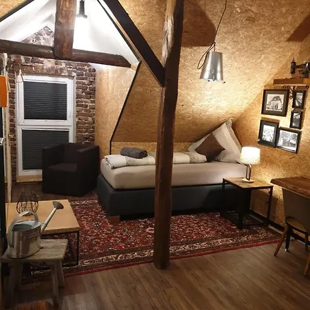 Maisonette - Heepen