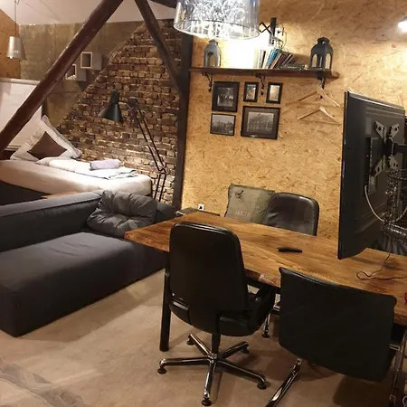 Maisonette - Heepen Apartamento