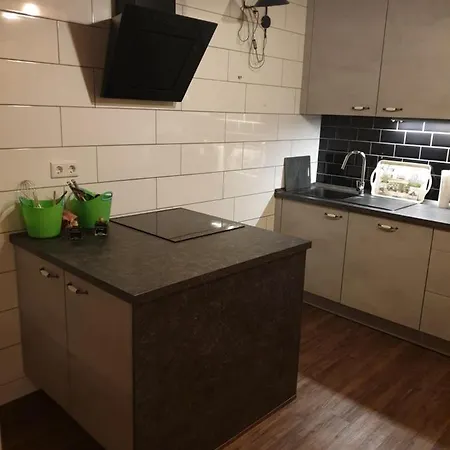 Maisonette - Heepen * Bielefeld