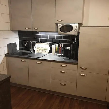 Maisonette - Heepen Apartamento