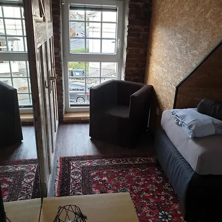 Maisonette - Heepen Apartamento Bielefeld
