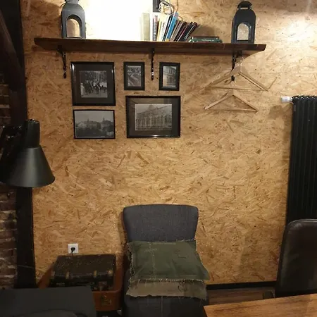 Maisonette - Heepen Apartment Bielefeld