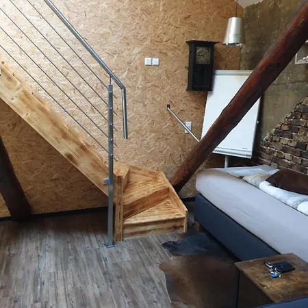 Maisonette - Heepen Apartamento *